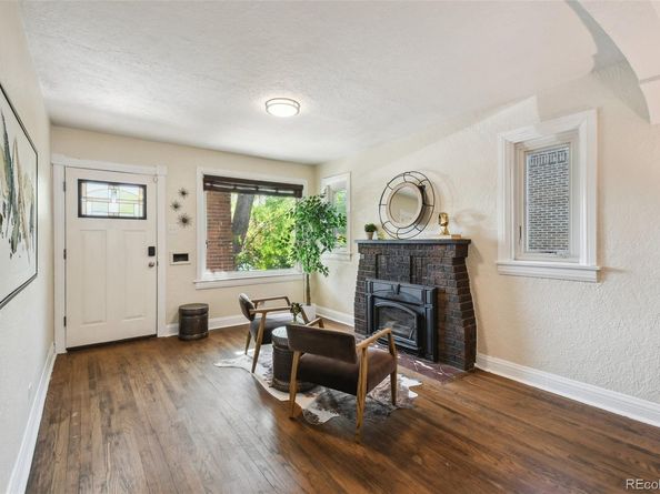 1633 Gaylord Street, Denver CO 80206