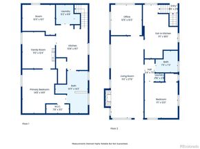 1633 Gaylord Street, Denver CO 80206
