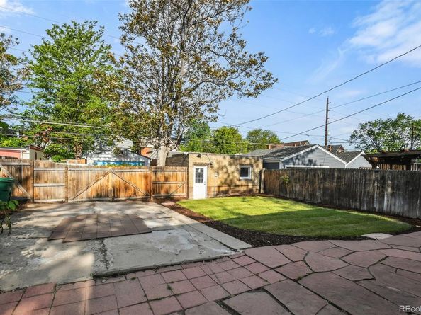 1633 Gaylord Street, Denver CO 80206