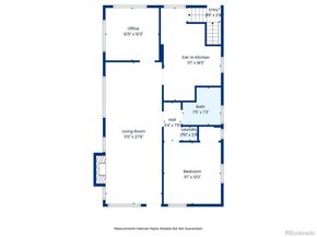 1633 Gaylord Street, Denver CO 80206