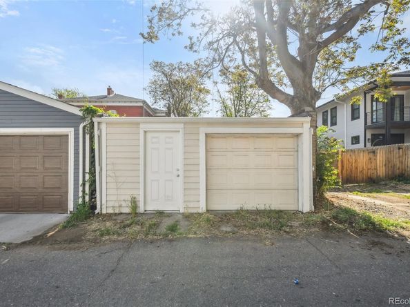 1633 Gaylord Street, Denver CO 80206