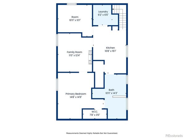 1633 Gaylord Street, Denver CO 80206