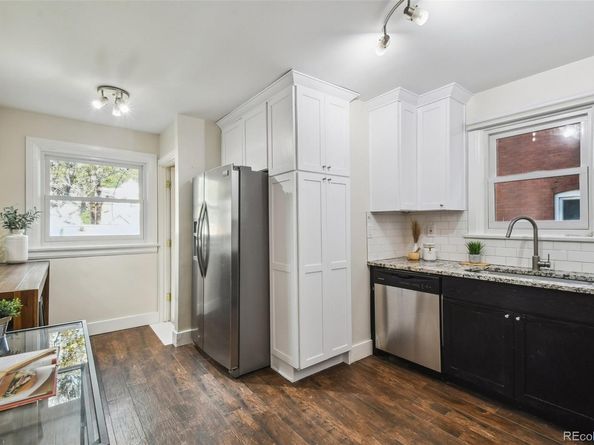 1633 Gaylord Street, Denver CO 80206