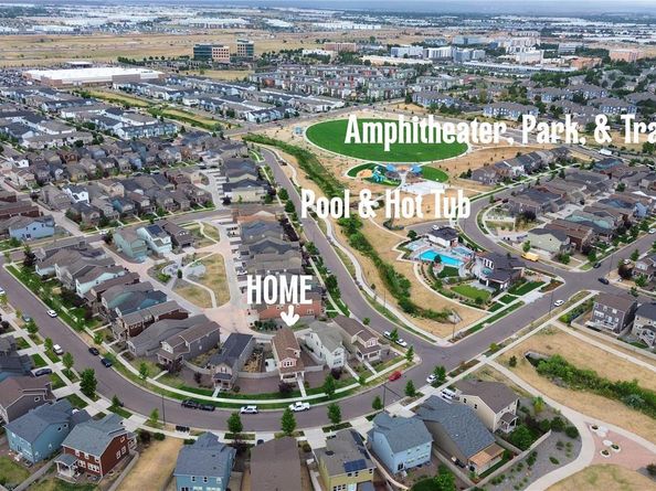 4780 N Jasper Street, Denver CO 80239