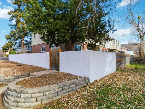 2356 S Race Street, Denver CO 80210