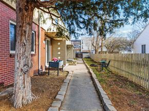 2356 S Race Street, Denver CO 80210
