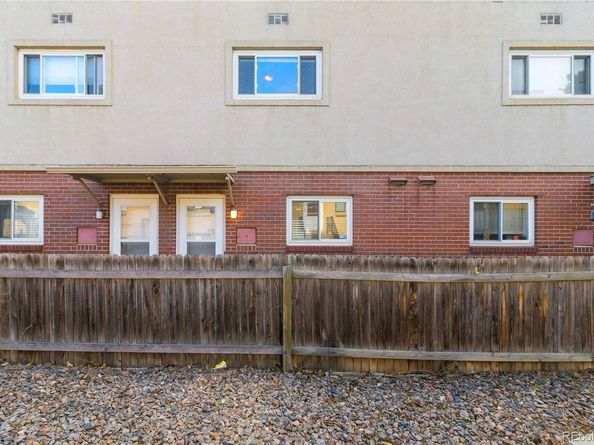 2356 S Race Street, Denver CO 80210