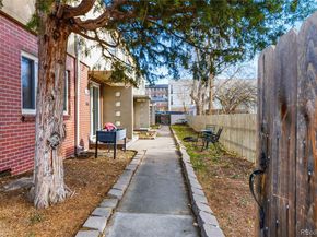 2356 S Race Street, Denver CO 80210