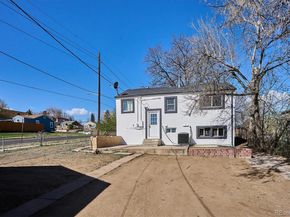 802 Julian Street, Denver CO 80204