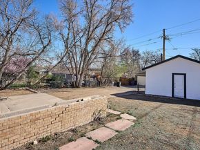 802 Julian Street, Denver CO 80204