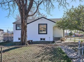 802 Julian Street, Denver CO 80204