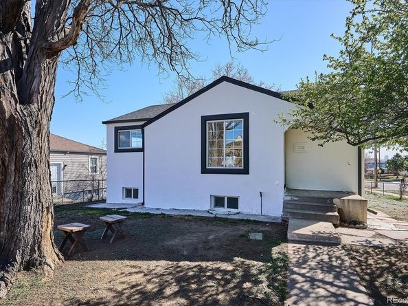 802 Julian Street, Denver CO 80204