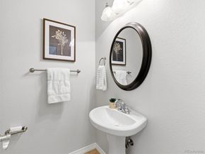 11873 E Fair Avenue, Greenwood Village CO 80111