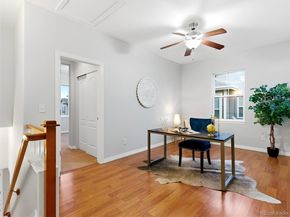 11873 E Fair Avenue, Greenwood Village CO 80111