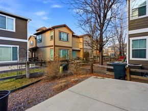 11873 E Fair Avenue, Greenwood Village CO 80111