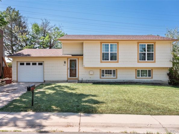 1867 S Zeno Way, Aurora CO 80017