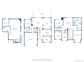13674 W 63rd Circle, Arvada CO 80004