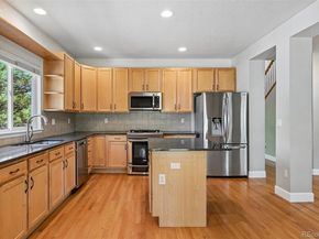 13674 W 63rd Circle, Arvada CO 80004