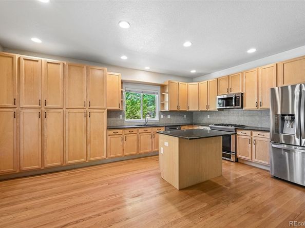 13674 W 63rd Circle, Arvada CO 80004