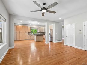 13674 W 63rd Circle, Arvada CO 80004
