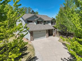 13674 W 63rd Circle, Arvada CO 80004