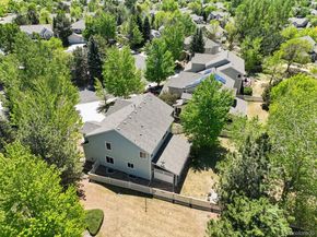 13674 W 63rd Circle, Arvada CO 80004