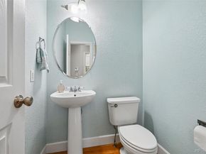 13674 W 63rd Circle, Arvada CO 80004