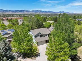 13674 W 63rd Circle, Arvada CO 80004