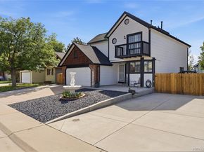 4331 Del Rio Court, Denver CO 80239
