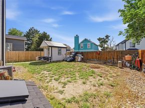 4331 Del Rio Court, Denver CO 80239