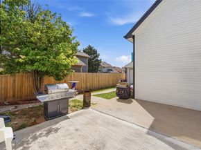 4331 Del Rio Court, Denver CO 80239
