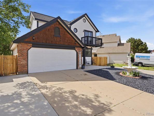 4331 Del Rio Court, Denver CO 80239