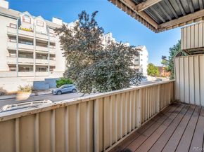 4110 Hale Parkway 2J, Denver CO 80220