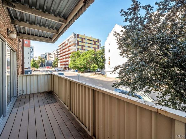 4110 Hale Parkway 2J, Denver CO 80220