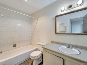4110 Hale Parkway 2J, Denver CO 80220