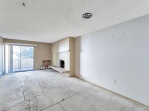 4110 Hale Parkway 2J, Denver CO 80220