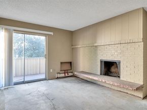 4110 Hale Parkway 2J, Denver CO 80220