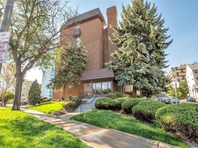 4110 Hale Parkway 2J, Denver CO 80220