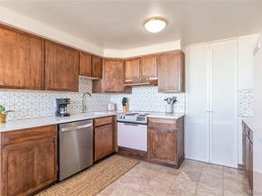 1155 N Ash Street 1407, Denver CO 80220