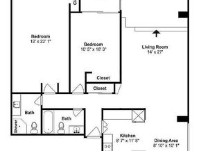 1155 N Ash Street 1407, Denver CO 80220