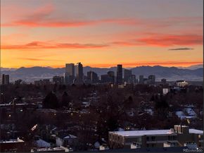 1155 N Ash Street 1407, Denver CO 80220