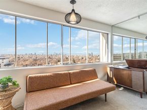 1155 N Ash Street 1407, Denver CO 80220