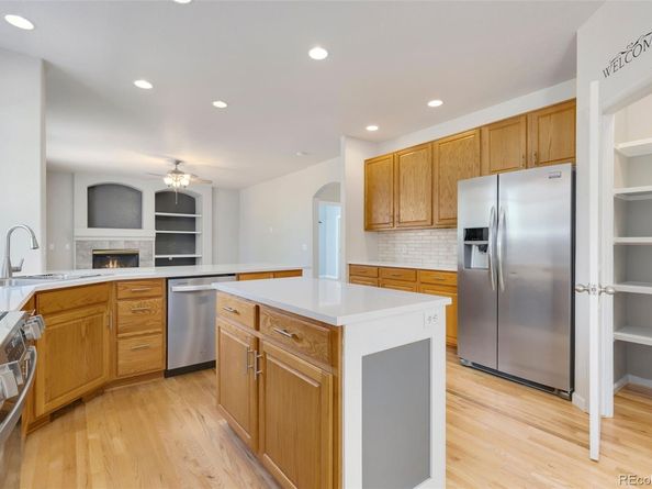 2010 Glenarbor Court, Longmont CO 80504