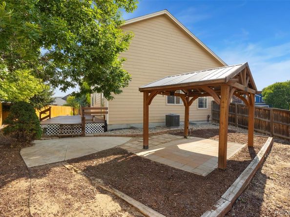 2010 Glenarbor Court, Longmont CO 80504