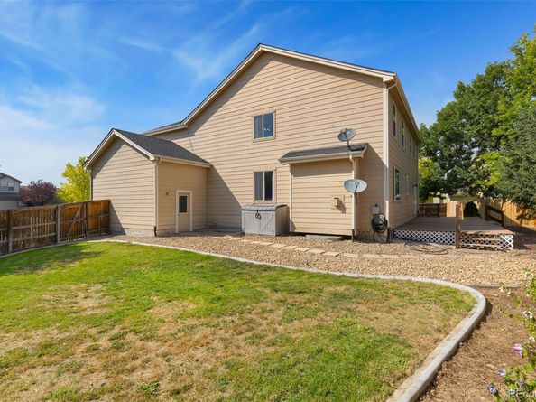 2010 Glenarbor Court, Longmont CO 80504
