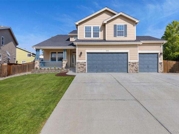 2010 Glenarbor Court, Longmont CO 80504