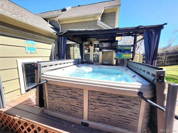 13474 W 65th Drive, Arvada CO 80004