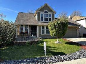 13474 W 65th Drive, Arvada CO 80004