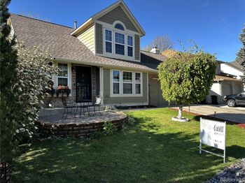 13474 W 65th Drive