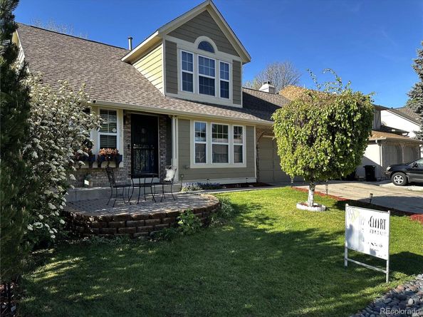13474 W 65th Drive, Arvada CO 80004